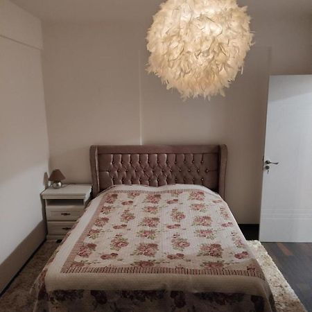 The Unique Apartment Rosu Екстер'єр фото
