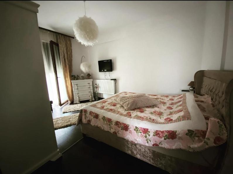 The Unique Apartment Rosu Екстер'єр фото