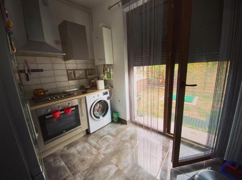 The Unique Apartment Rosu Екстер'єр фото