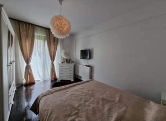 The Unique Apartment Rosu Екстер'єр фото