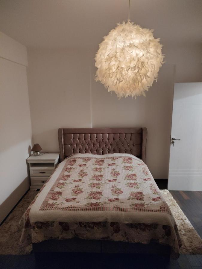 The Unique Apartment Rosu Екстер'єр фото