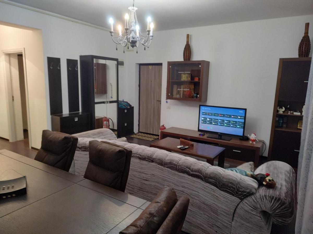The Unique Apartment Rosu Екстер'єр фото