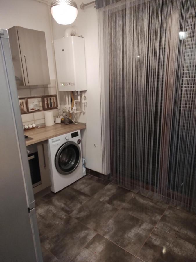 The Unique Apartment Rosu Екстер'єр фото