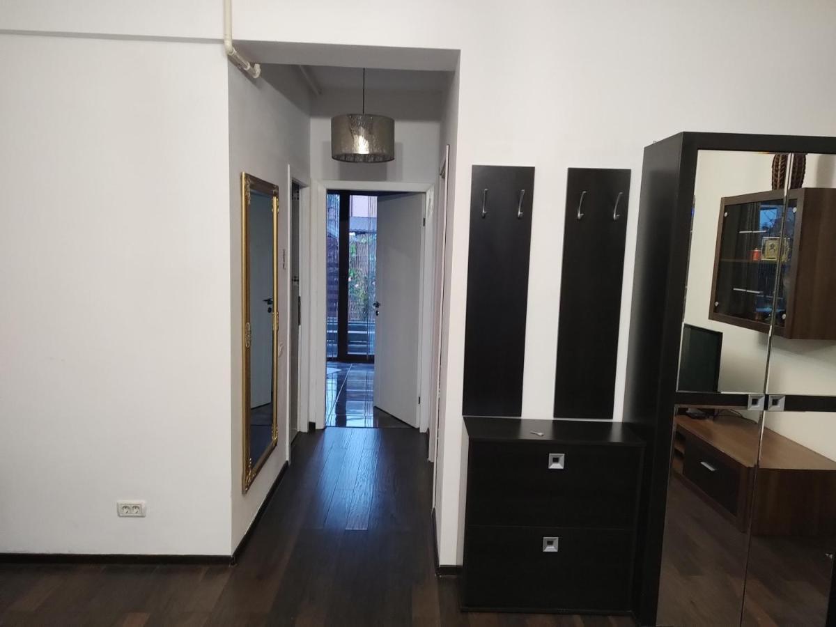 The Unique Apartment Rosu Екстер'єр фото