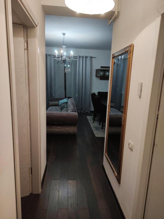The Unique Apartment Rosu Екстер'єр фото