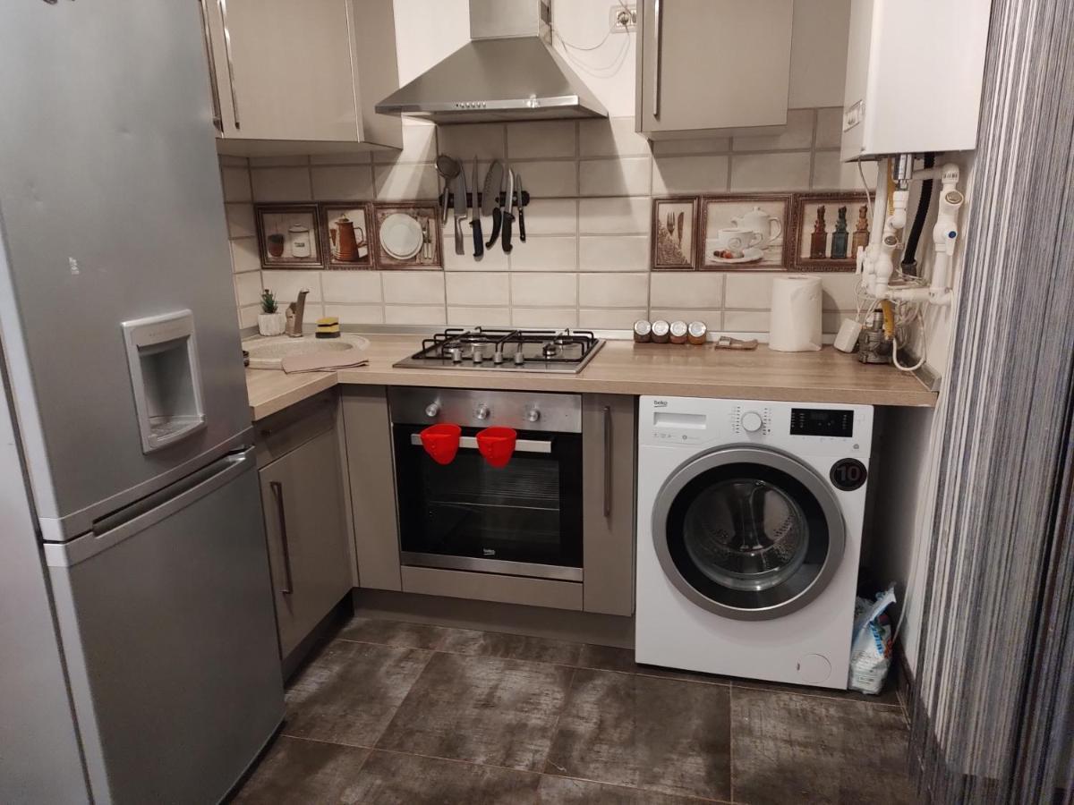The Unique Apartment Rosu Екстер'єр фото