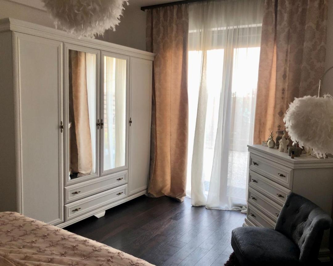 The Unique Apartment Rosu Екстер'єр фото