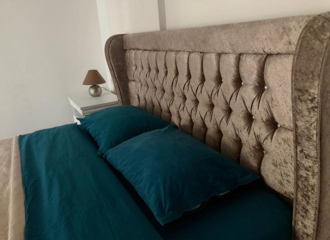 The Unique Apartment Rosu Екстер'єр фото